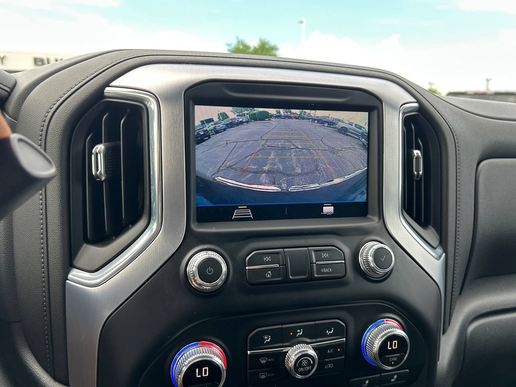 Certified 2021 GMC Sierra 1500 Elevation AWD/4WD image 26