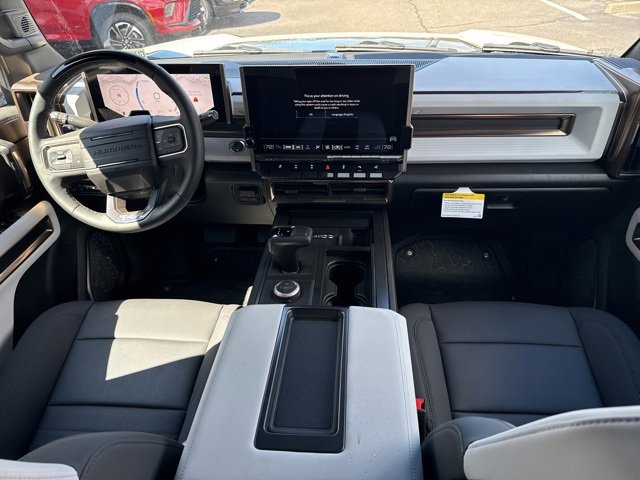 New 2024 GMC Hummer EV 2X w/ Extreme Off-Road Package image 18