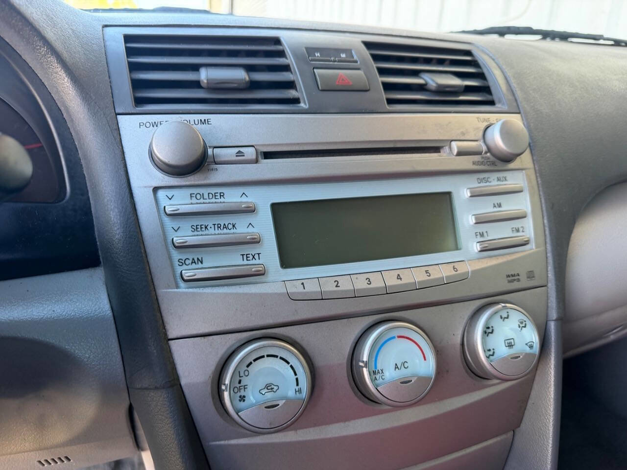 Used 2007 Toyota Camry LE FWD image 13