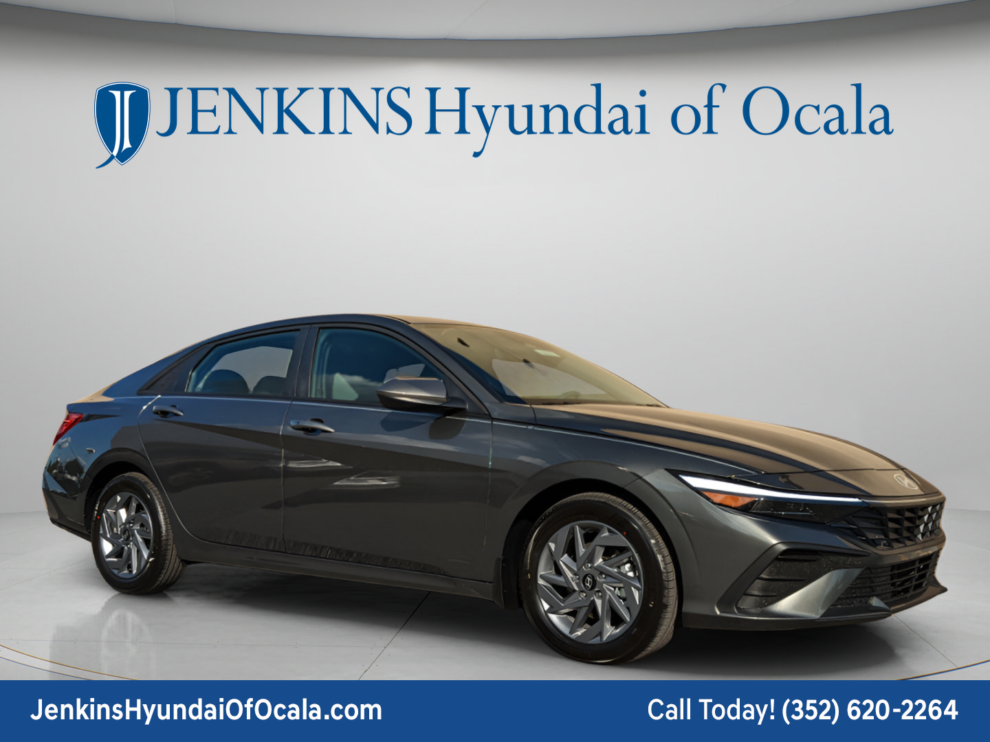 New 2026 Hyundai Elantra Sport FWD image 10