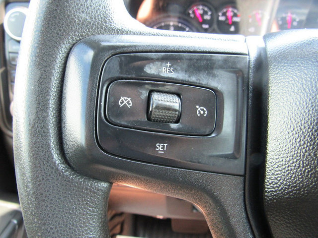 Used 2023 Chevrolet Silverado 3500 W/T w/ WT Fleet Convenience Package AWD/4WD image 45
