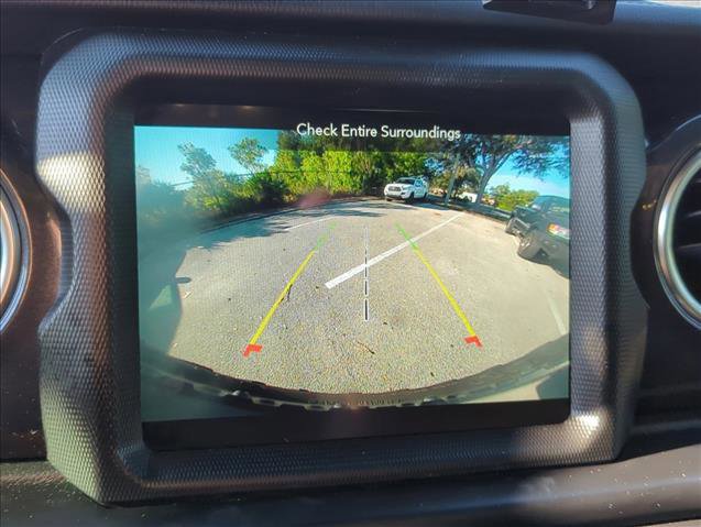 Used 2023 Jeep Wrangler Unlimited Rubicon 392 w/ Dual Top Group image 19