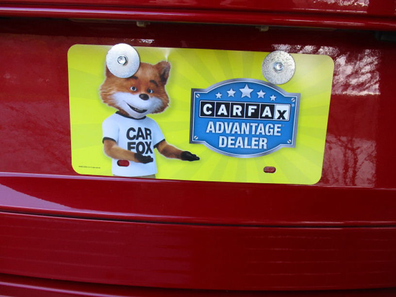 Used 2014 Dodge Journey SXT image 19