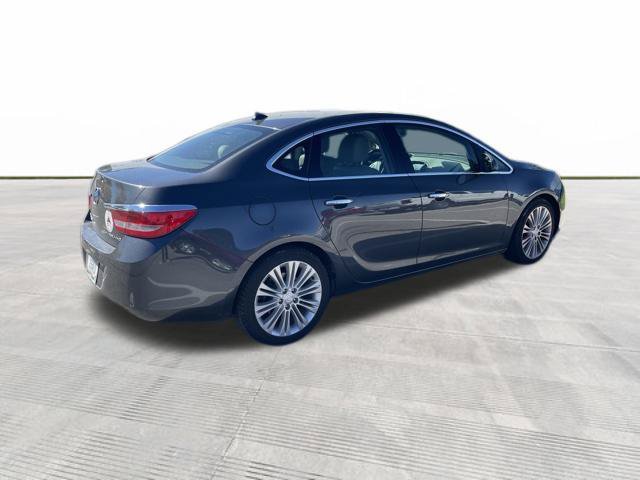 Used 2013 Buick Verano FWD image 3