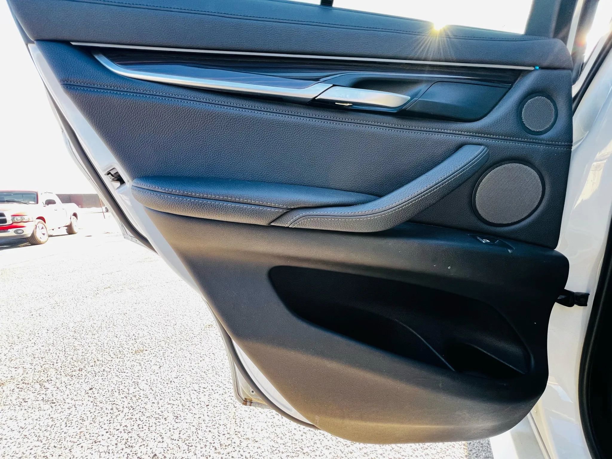 Used 2019 BMW X6 xDrive50i image 24