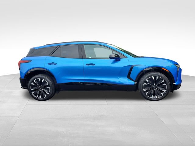 Certified 2024 Chevrolet Blazer EV RS AWD/4WD image 6