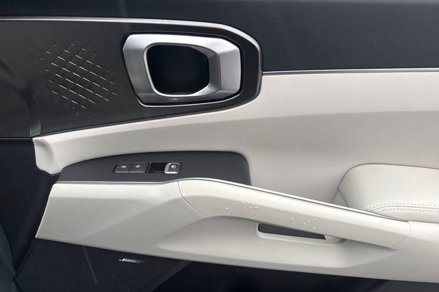 New 2026 Kia Sorento EX image 22