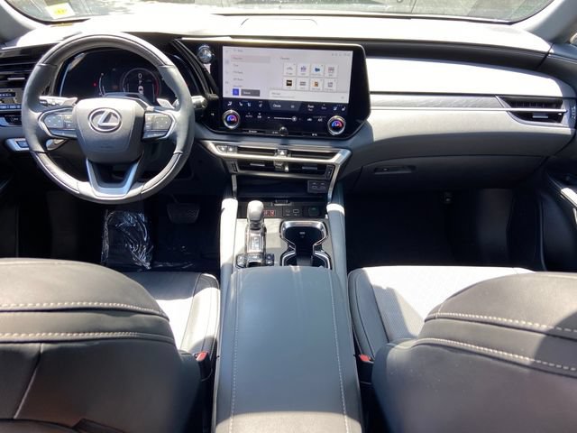 Certified 2023 Lexus RX 350 Premium Plus w/ Accessory Package AWD/4WD image 13