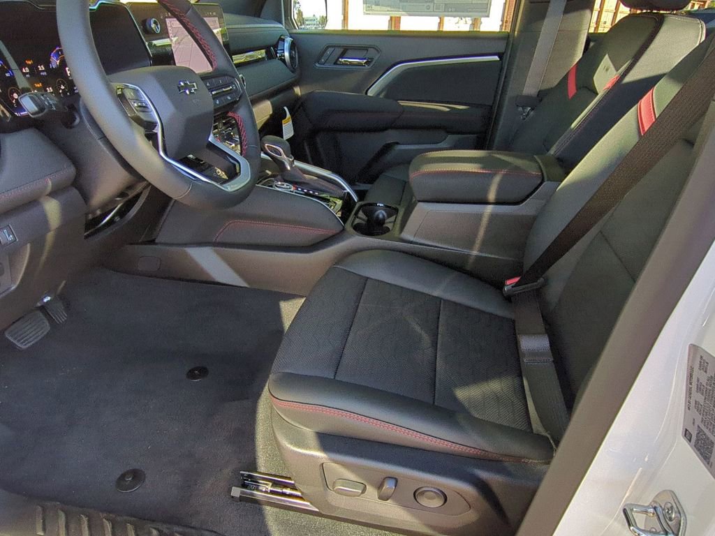 New 2026 Chevrolet Colorado Z71 w/ Technology Package image 20