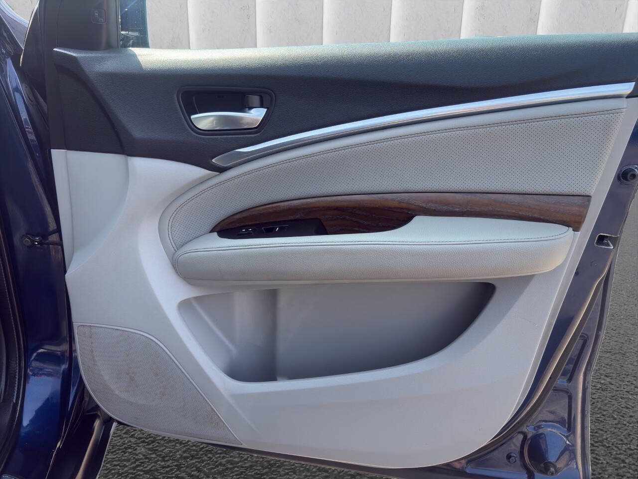 Used 2019 Acura MDX SH-AWD w/ Technology Package image 16
