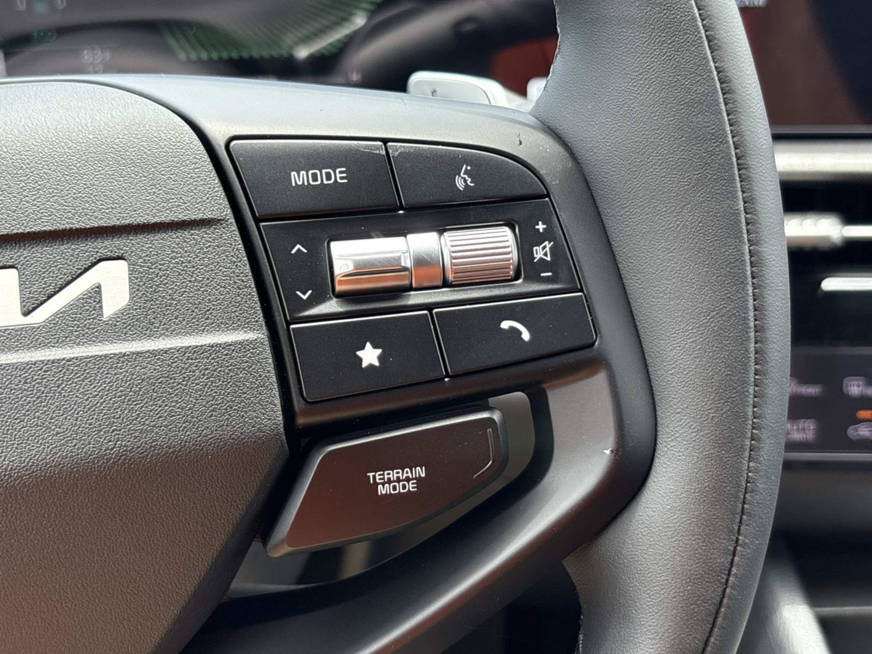 New 2027 Kia Sportage X-Line AWD/4WD image 24