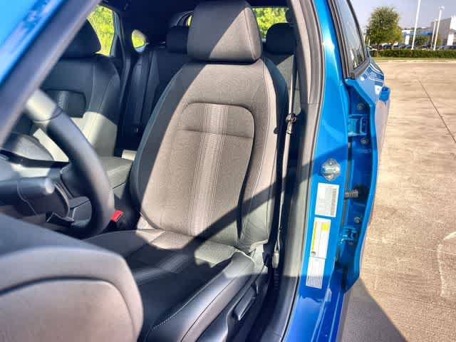 Certified 2026 Honda Civic Sport image 11