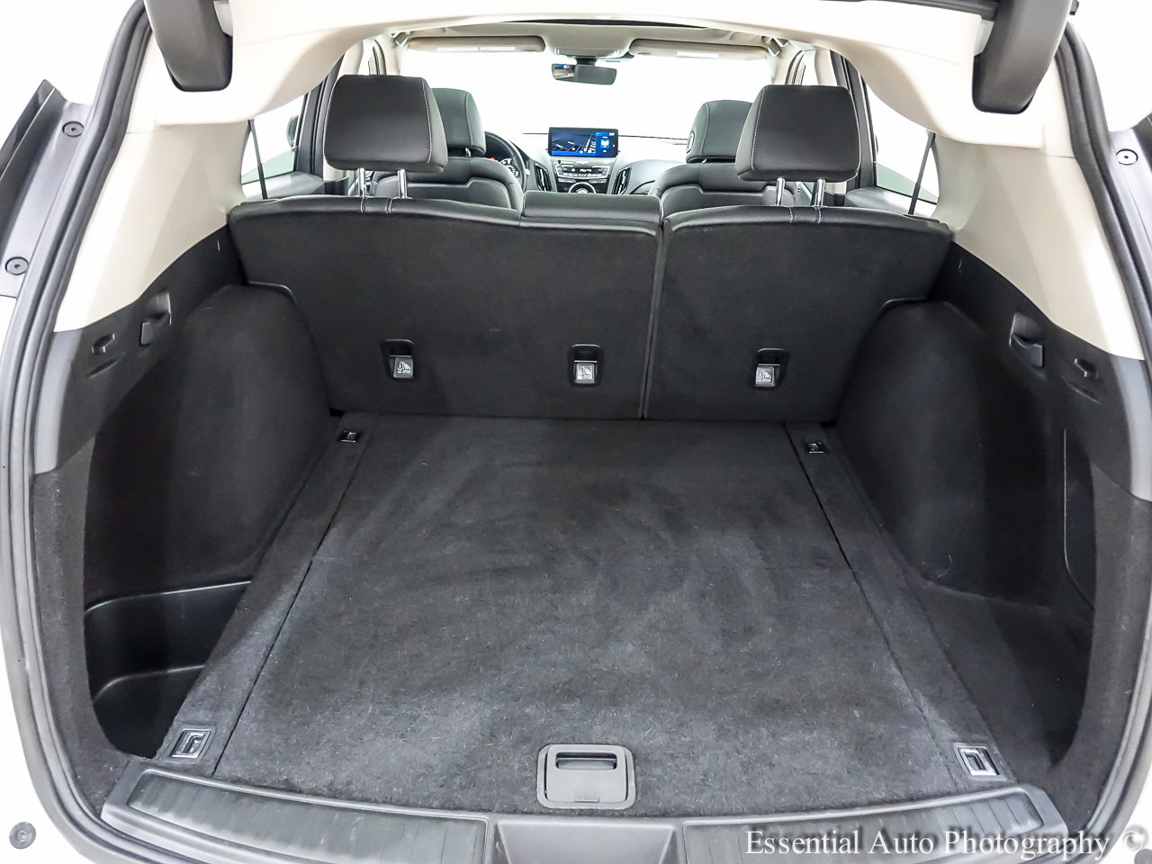 Used 2019 Acura RDX AWD w/ Technology Package image 25