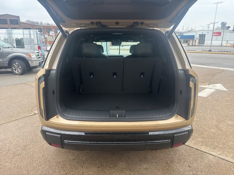 New 2027 Kia Telluride EX X-Line image 10