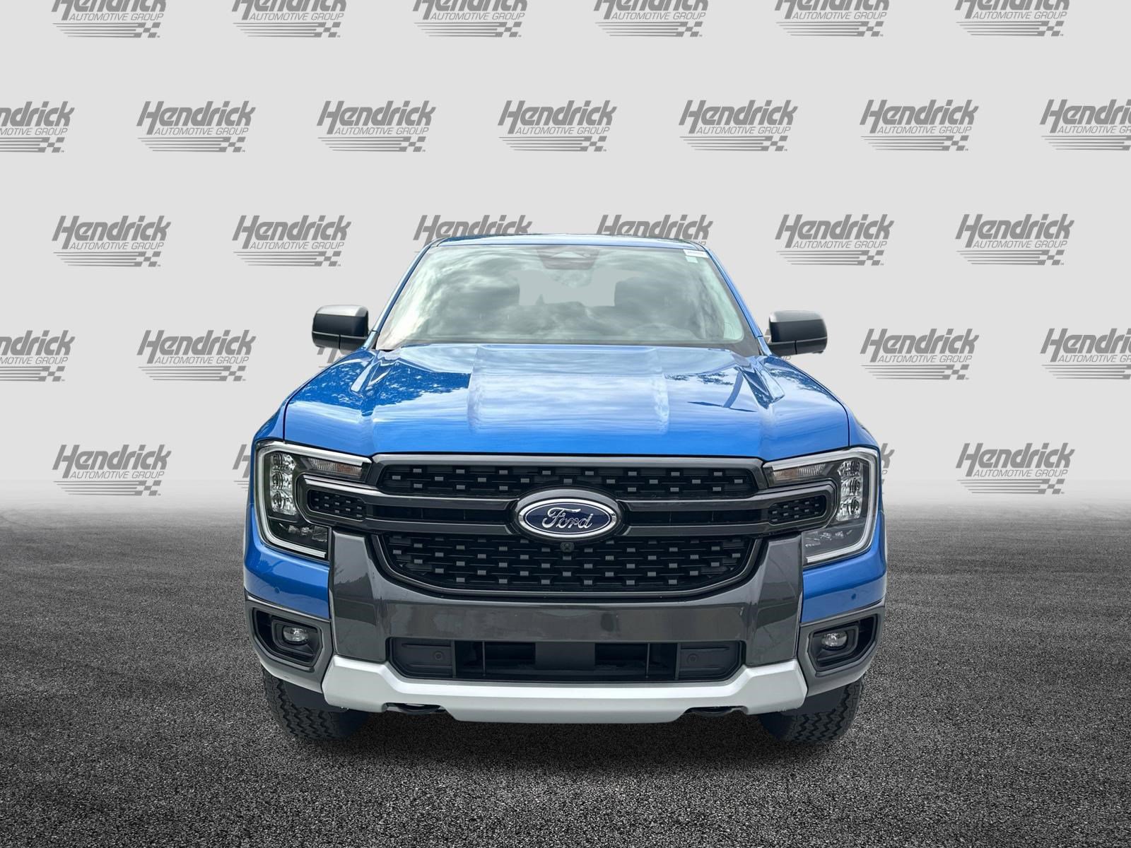 Used 2024 Ford Ranger XLT AWD/4WD image 3