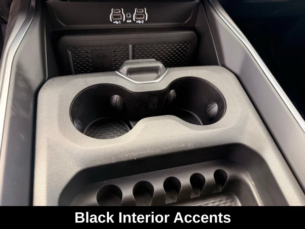 New 2026 RAM 1500 Express RWD image 16
