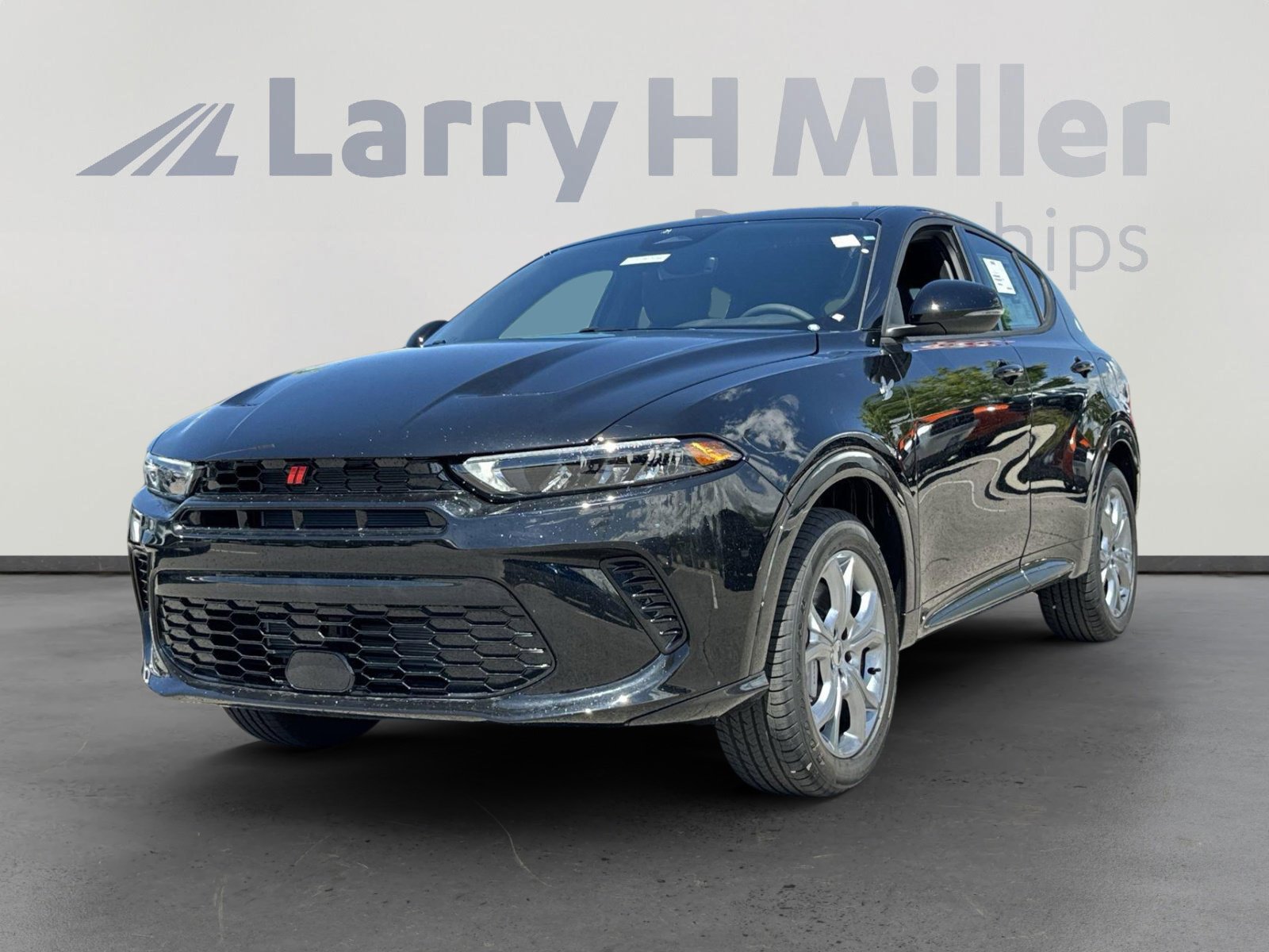New 2024 Dodge Hornet R/T