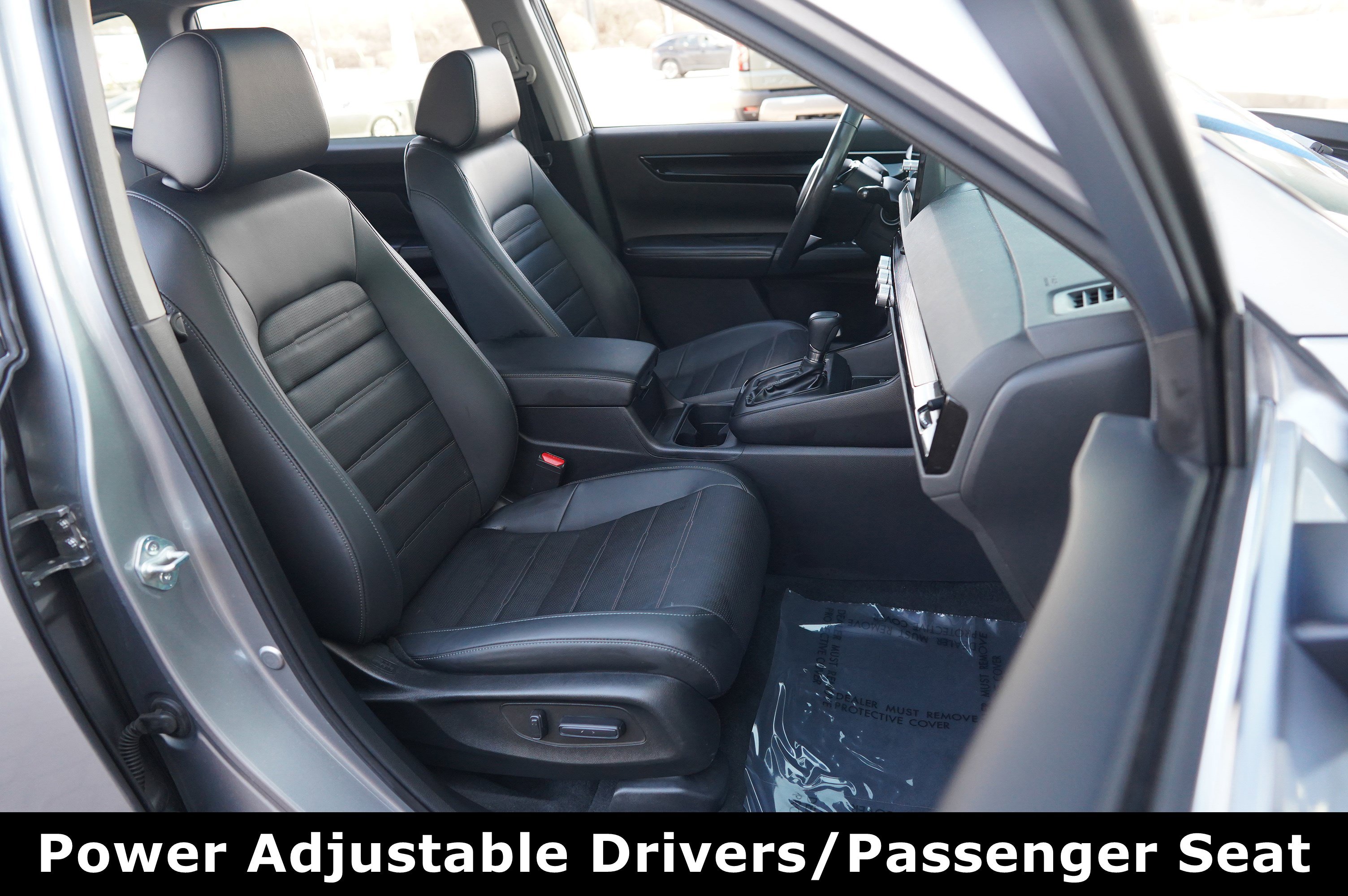 Used 2023 Honda CR-V EX-L image 27