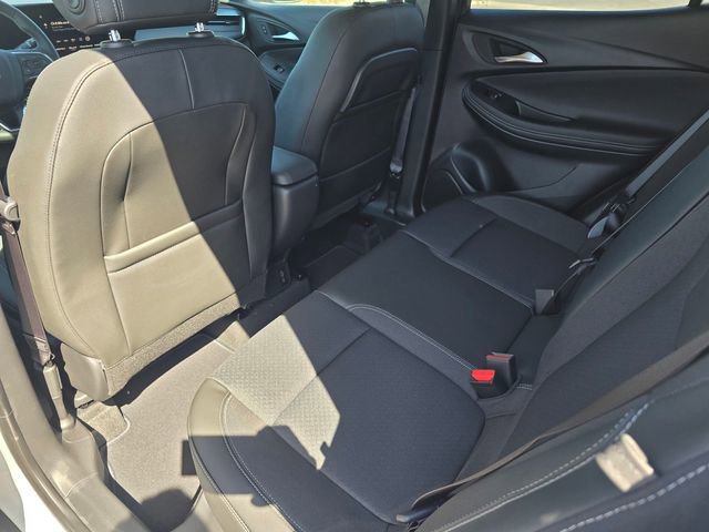 New 2026 Buick Encore GX Preferred w/ Comfort Package FWD image 10