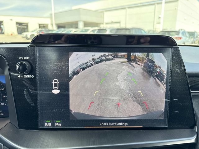 New 2026 Subaru Outback Limited image 20