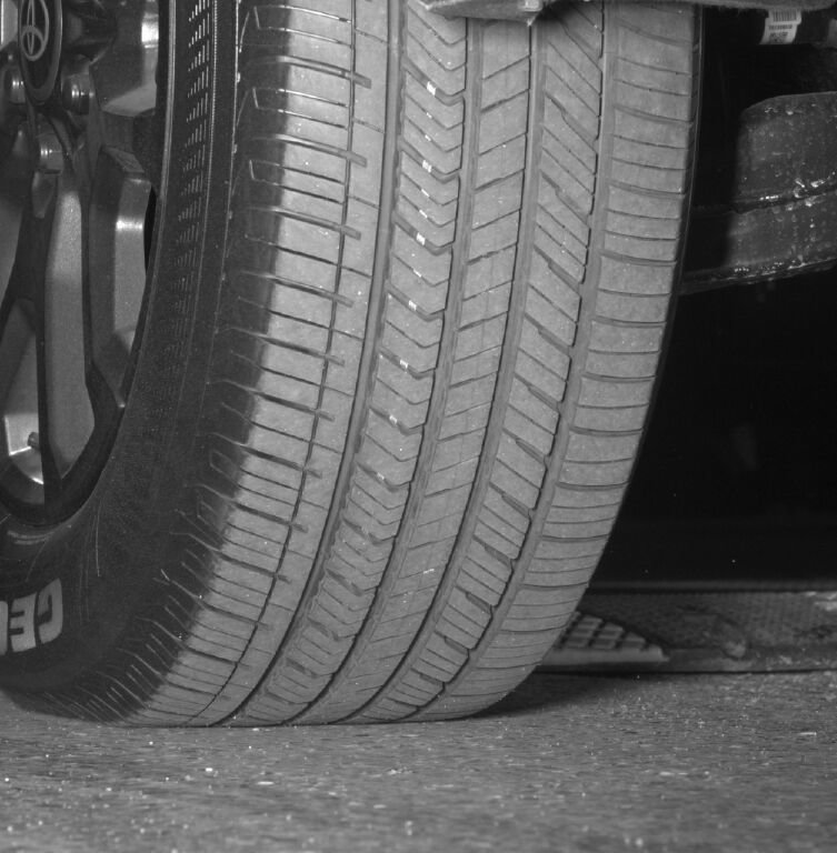 New 2026 Toyota Tundra Platinum image 10