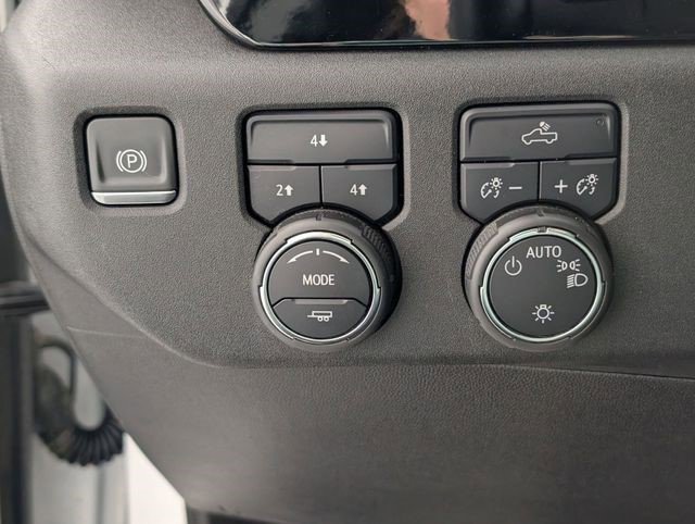 Certified 2024 Chevrolet Silverado 2500 LT AWD/4WD image 28