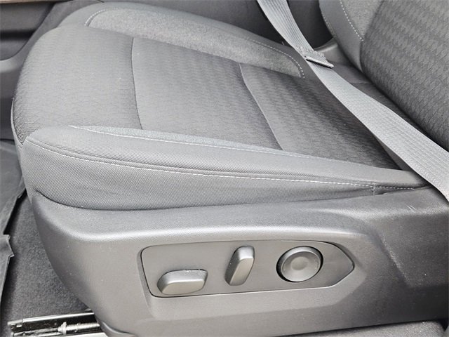 Certified 2024 Chevrolet Silverado 1500 LT Trail Boss w/ Protection Package image 23