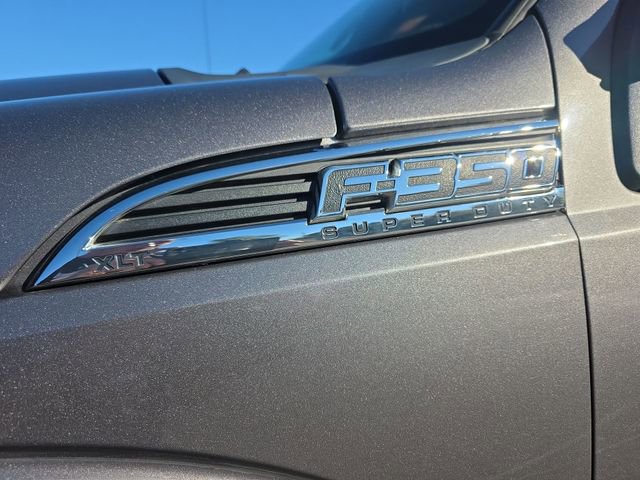 Used 2012 Ford F350 XLT w/ Skid Plate Pkg image 25