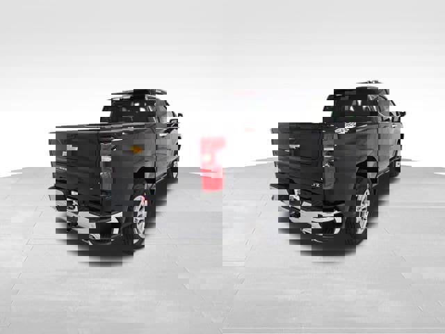 New 2026 Chevrolet Silverado 1500 LTZ w/ Technology Package image 5