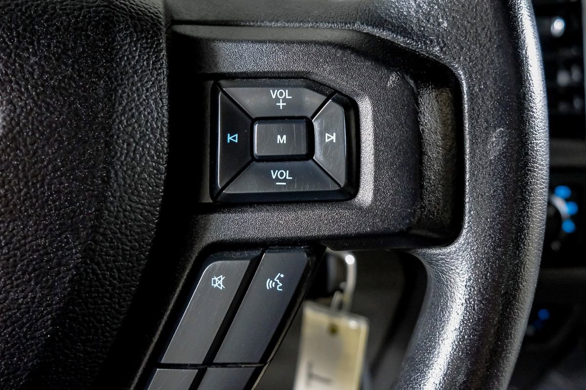 Used 2021 Ford F250 XL w/ Power Equipment Group image 17