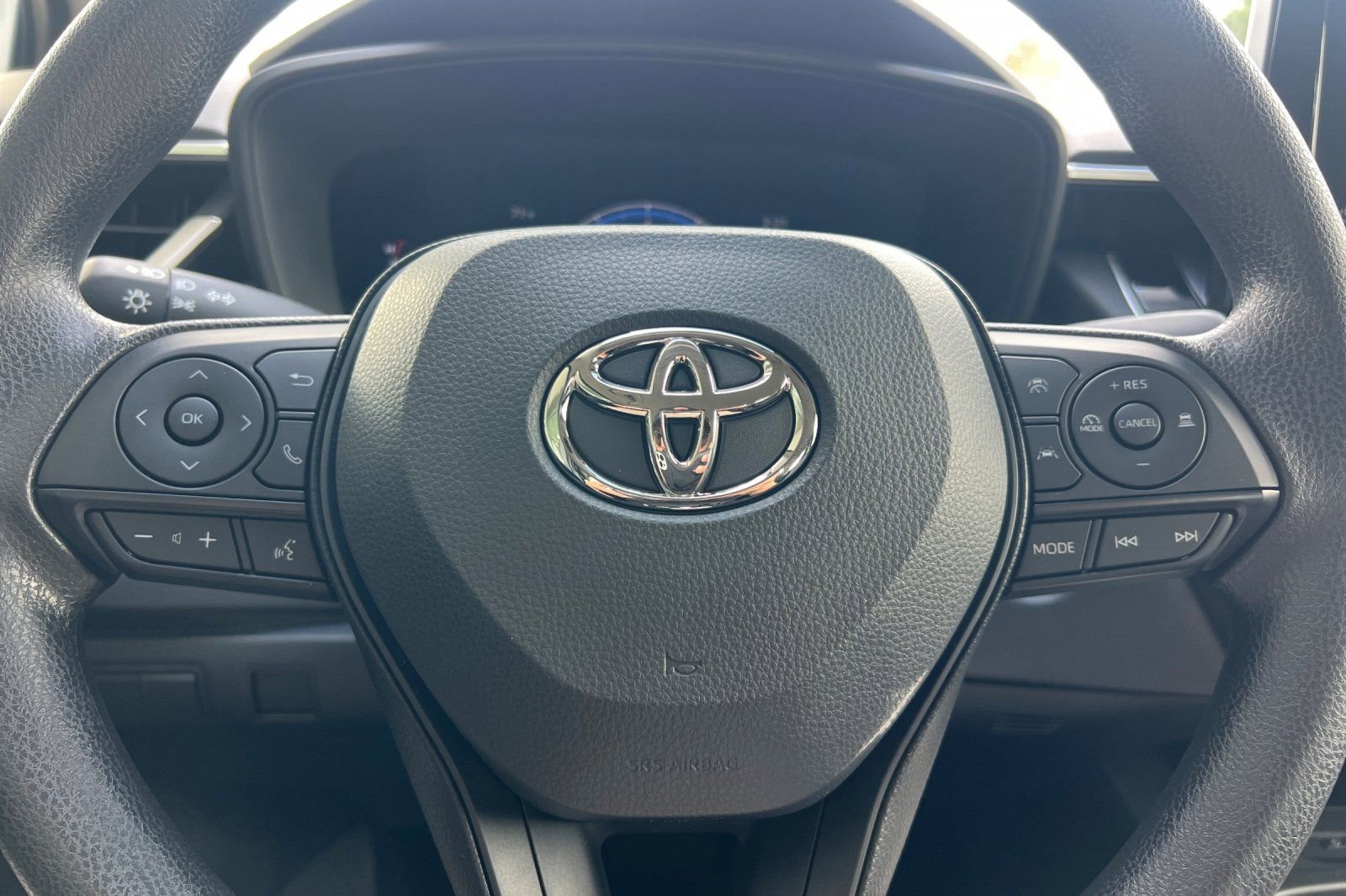 New 2026 Toyota Corolla LE image 25