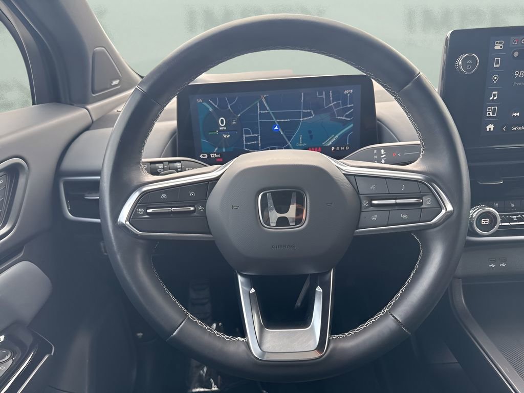 Used 2025 Honda Prologue Elite image 15