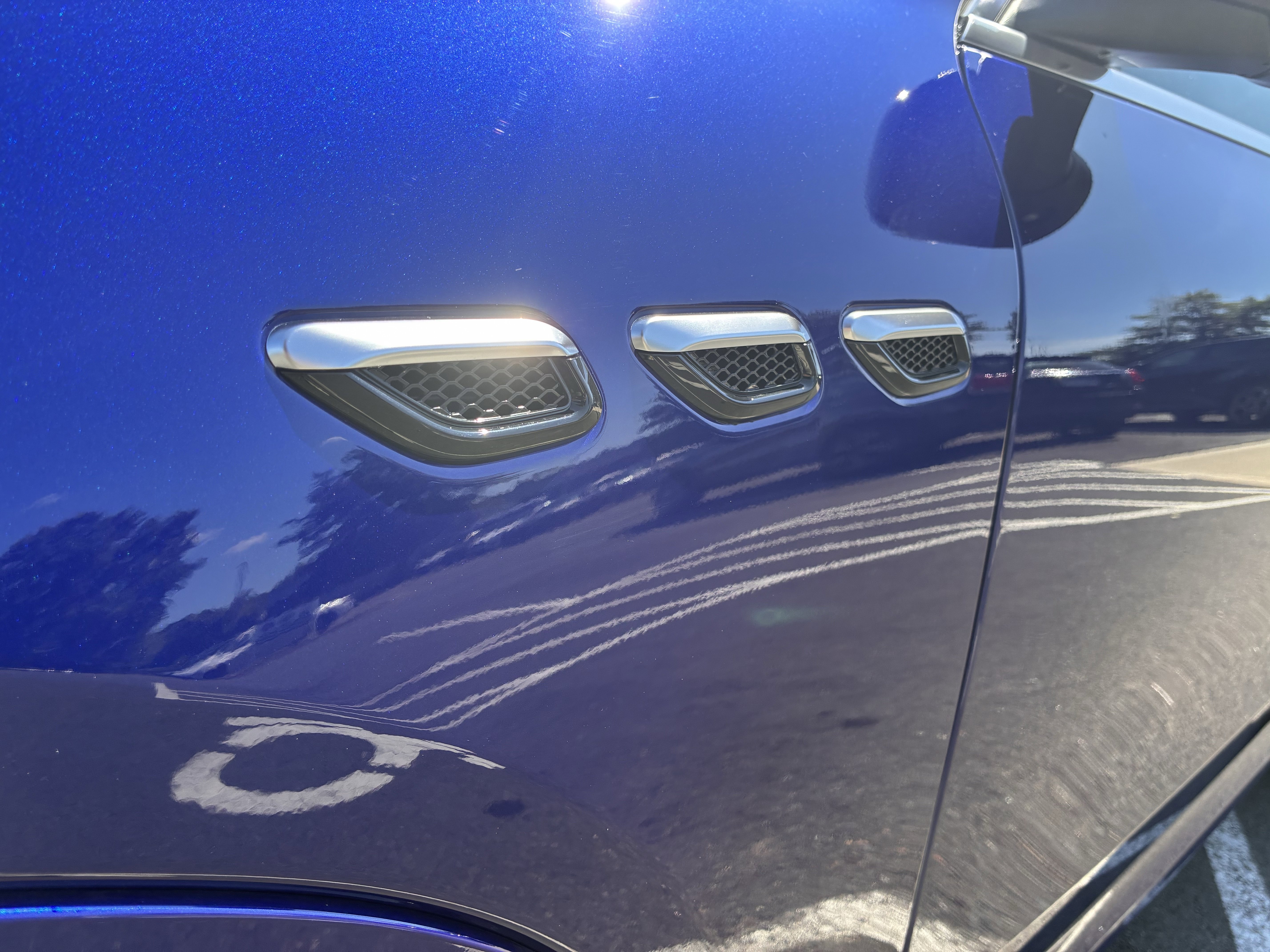 New 2025 Maserati Grecale GT image 10