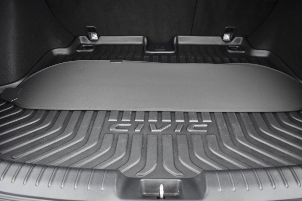 Used 2021 Honda Civic Sport image 7