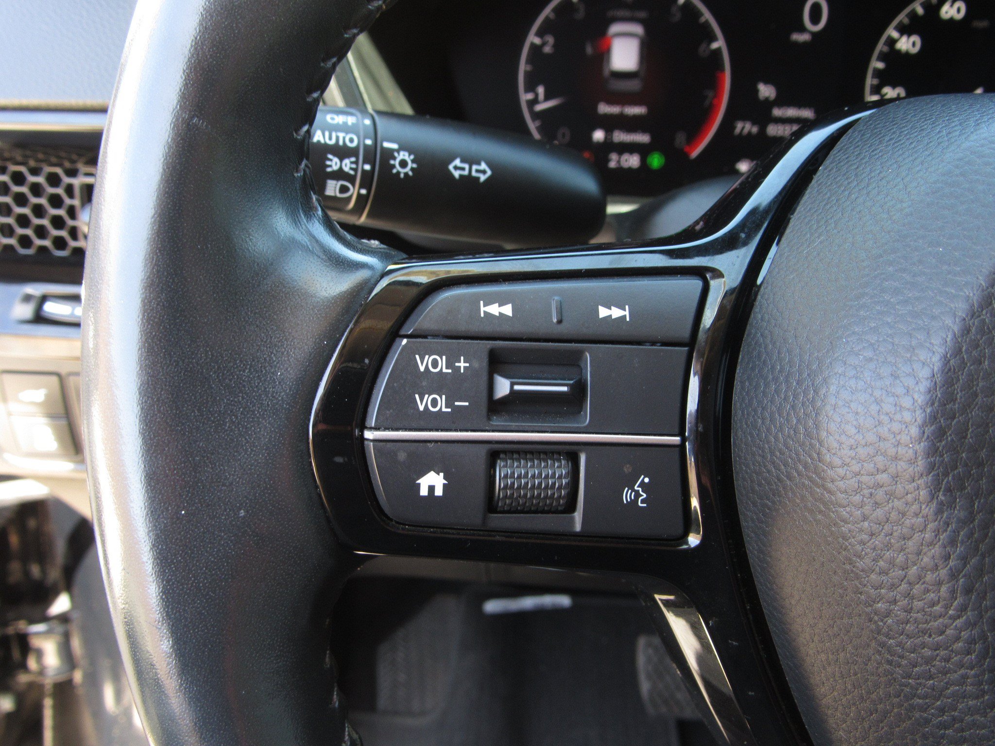 Certified 2023 Honda CR-V EX-L image 27