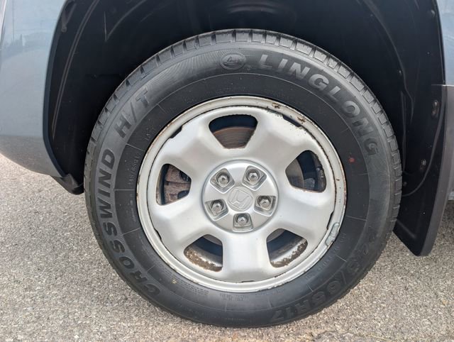 Used 2008 Honda Ridgeline RT image 27