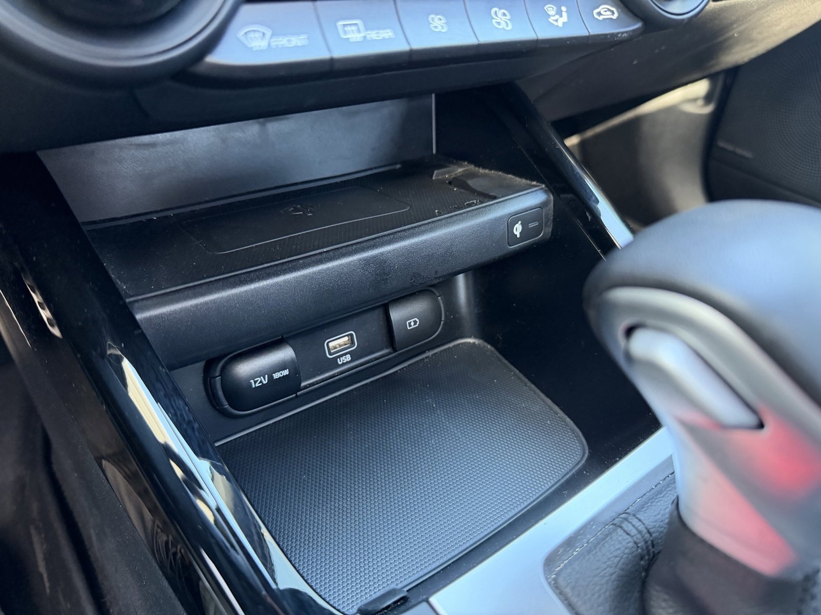 Used 2024 Kia Forte GT-Line w/ GT-Line Premium Package image 21