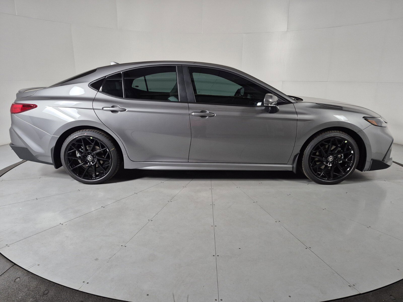 New 2026 Toyota Camry image 5