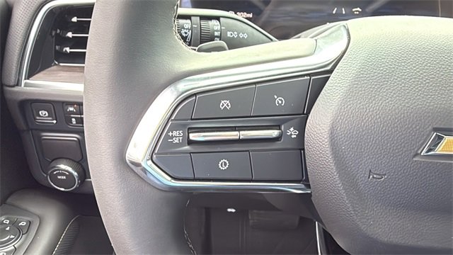 New 2026 Chevrolet Tahoe Premier image 17