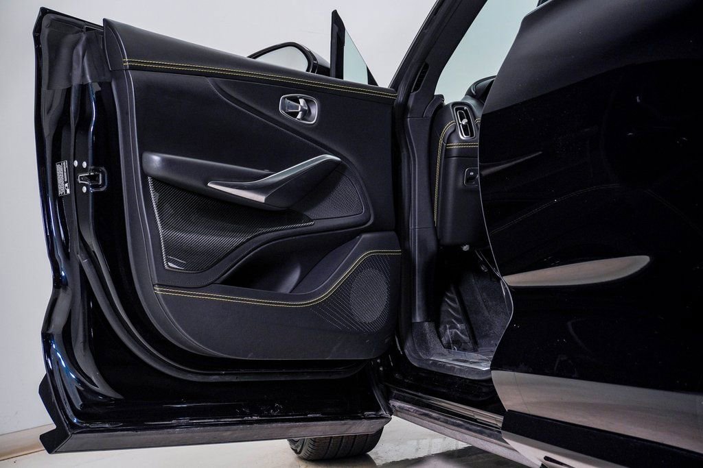 Used 2023 Aston Martin DBX 707 image 33