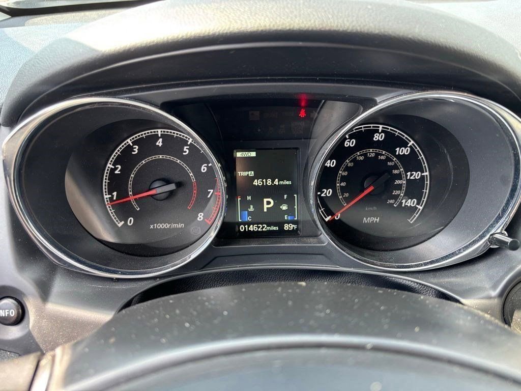 Used 2024 Mitsubishi Outlander Sport ES image 19