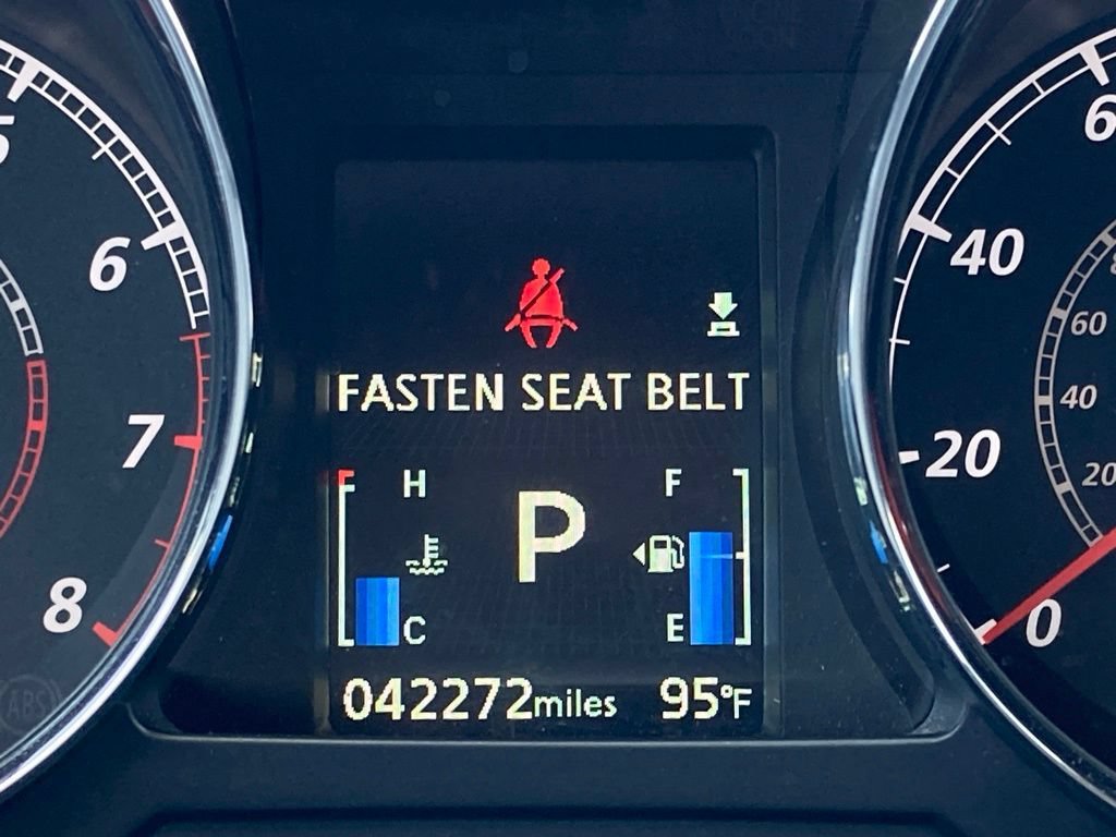 Used 2024 Mitsubishi Outlander Sport AWD image 16