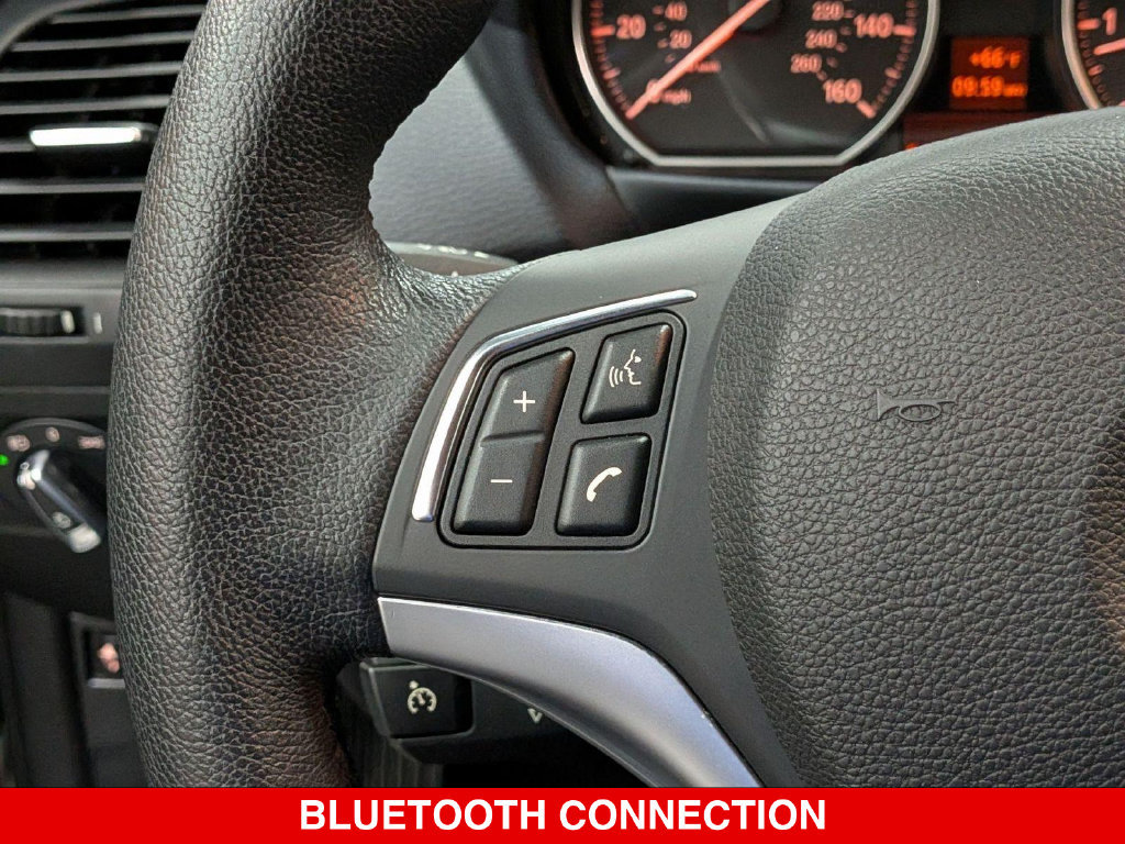 Used 2013 BMW 128i Convertible RWD image 17