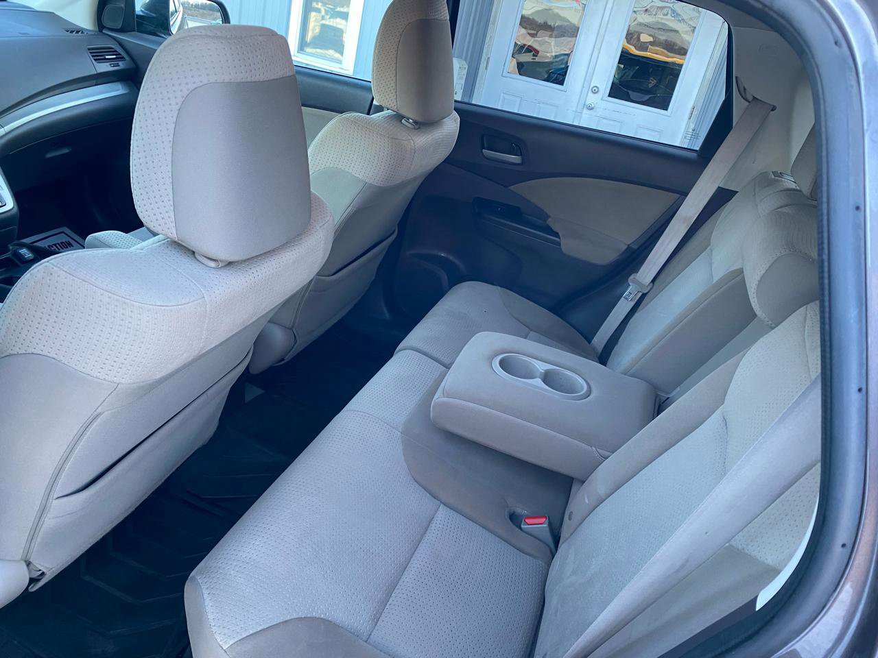 Used 2013 Honda CR-V EX image 9