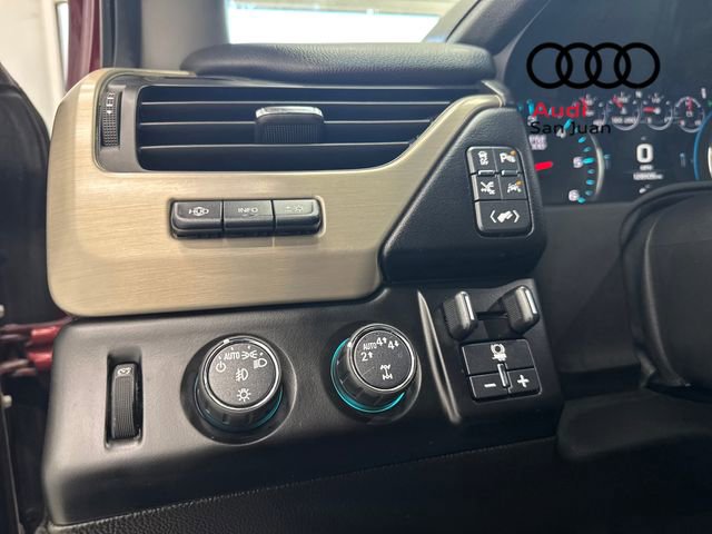 Used 2017 GMC Yukon Denali image 26