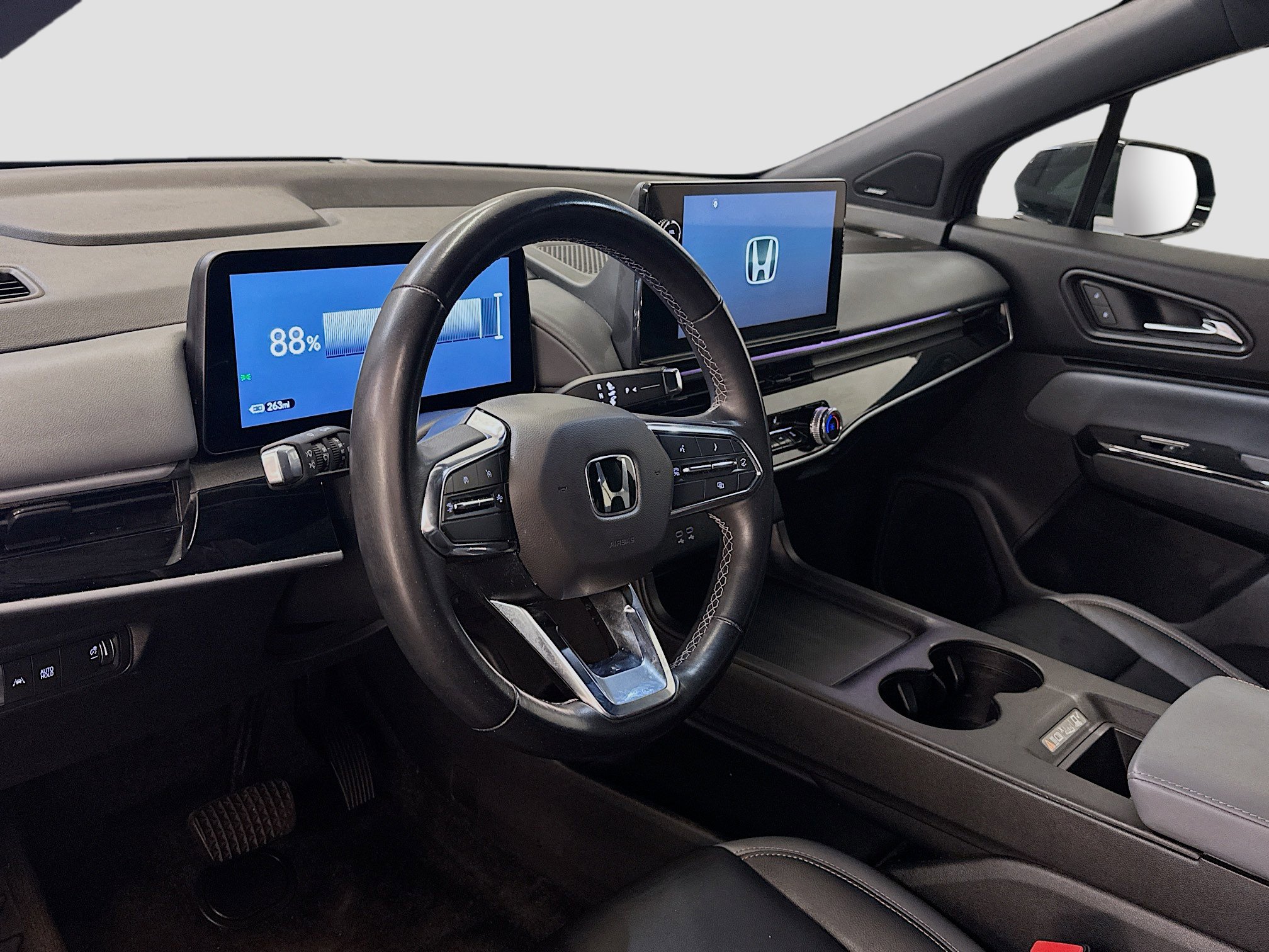 Used 2024 Honda Prologue Touring image 18