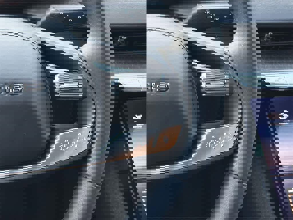 Used 2024 Lucid Air Touring image 14