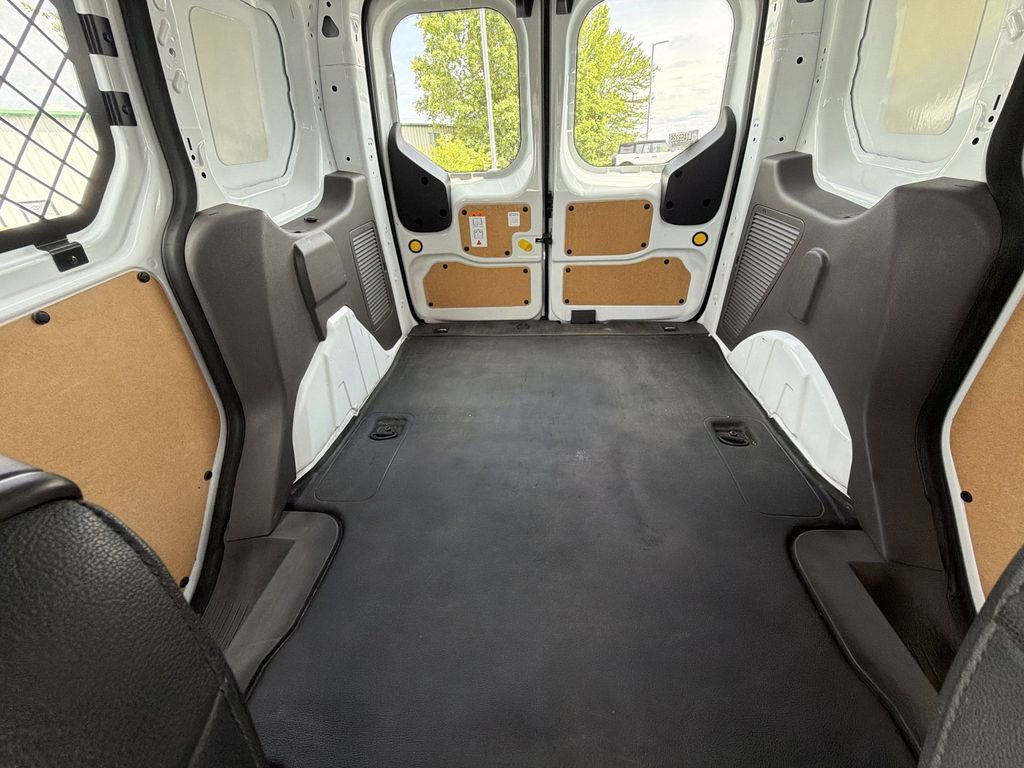 Used 2020 Ford Transit Connect XL FWD image 13