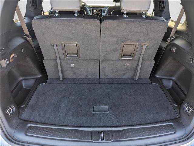 Used 2023 Jeep Grand Cherokee L Laredo AWD/4WD image 6