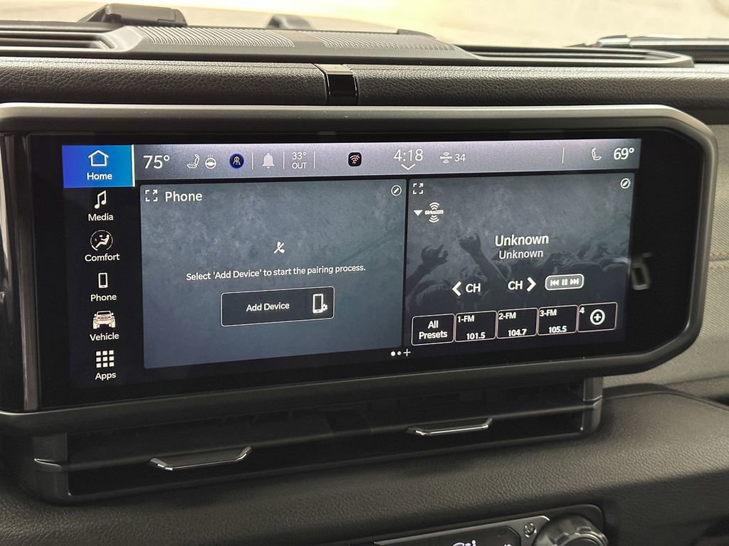 New 2026 Jeep Wrangler Sport S image 32